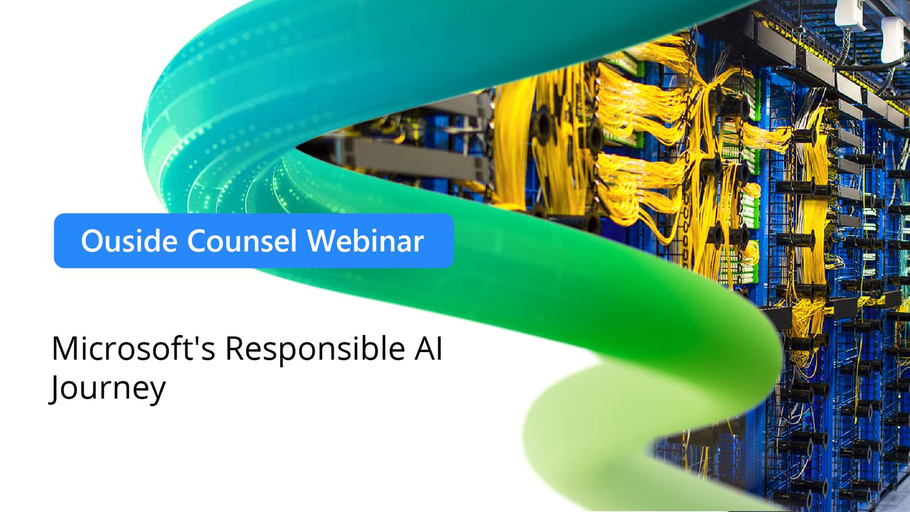 Microsoft AI Webinars 